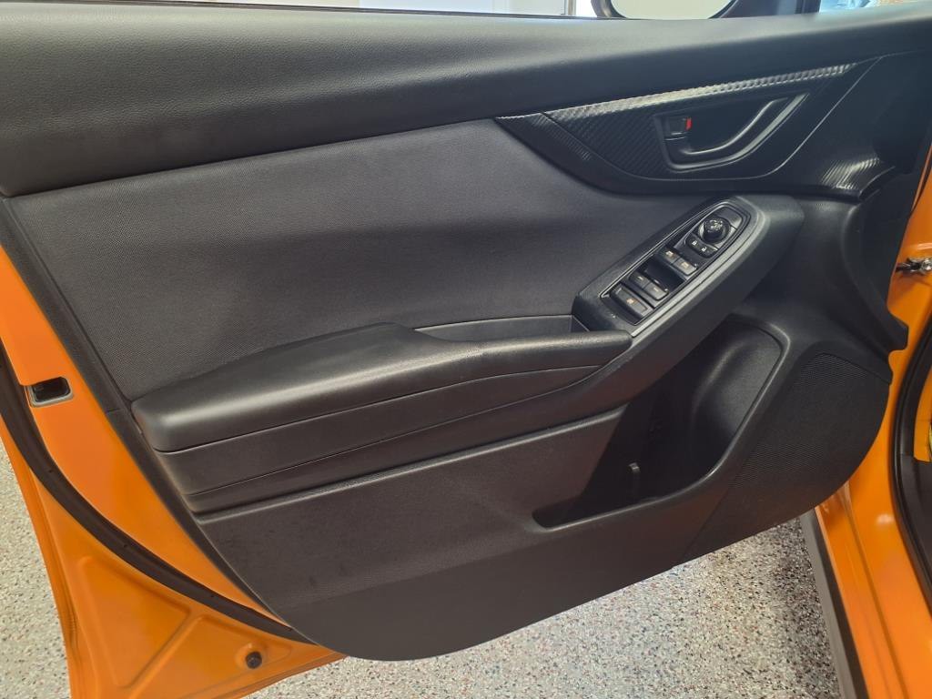 2018 Subaru Crosstrek Image 14