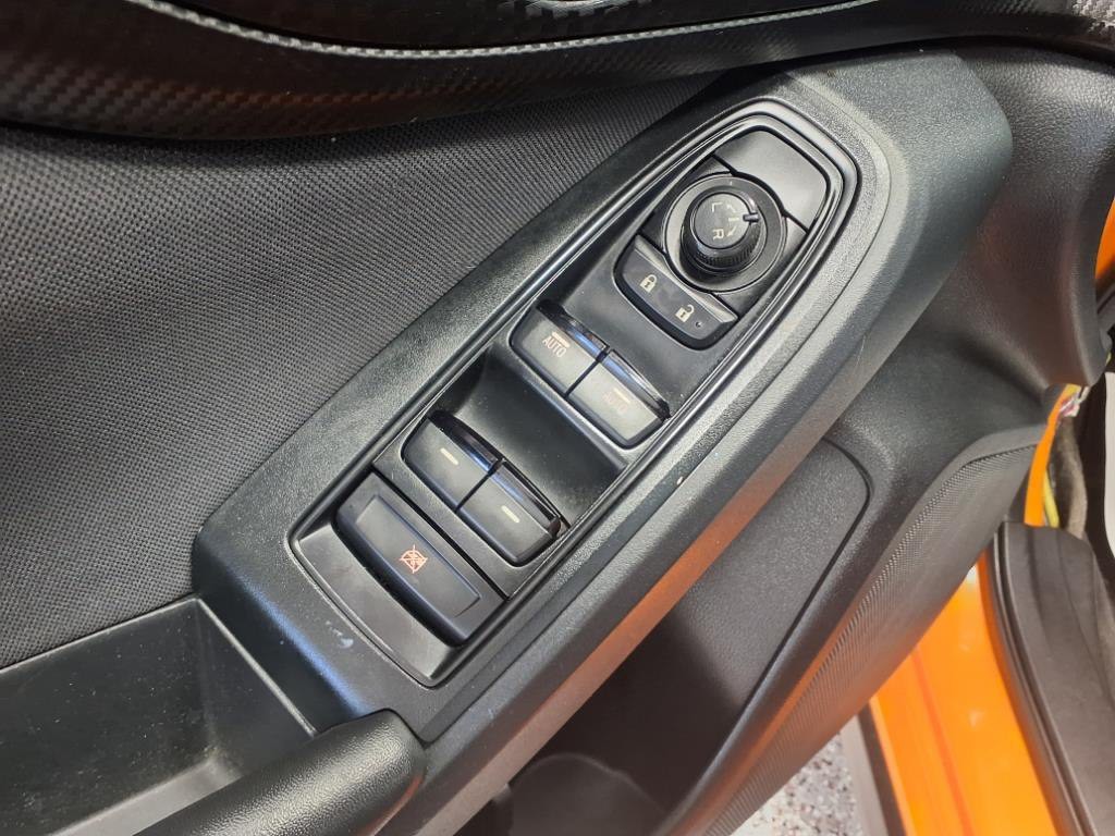 2018 Subaru Crosstrek Image 15