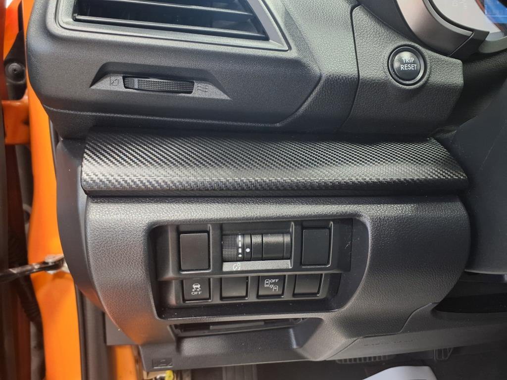 2018 Subaru Crosstrek Image 17