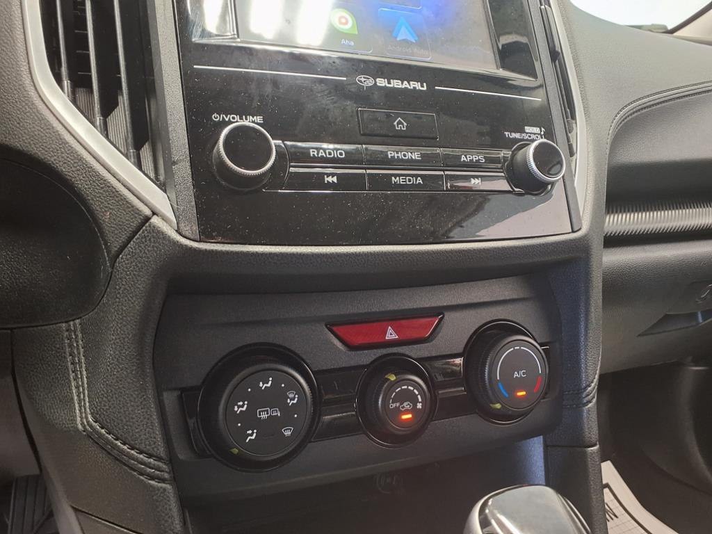 2018 Subaru Crosstrek Image 19