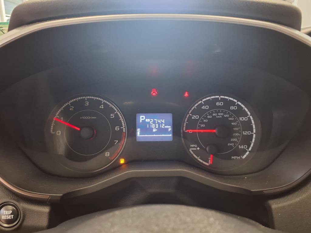 2018 Subaru Crosstrek Image 22