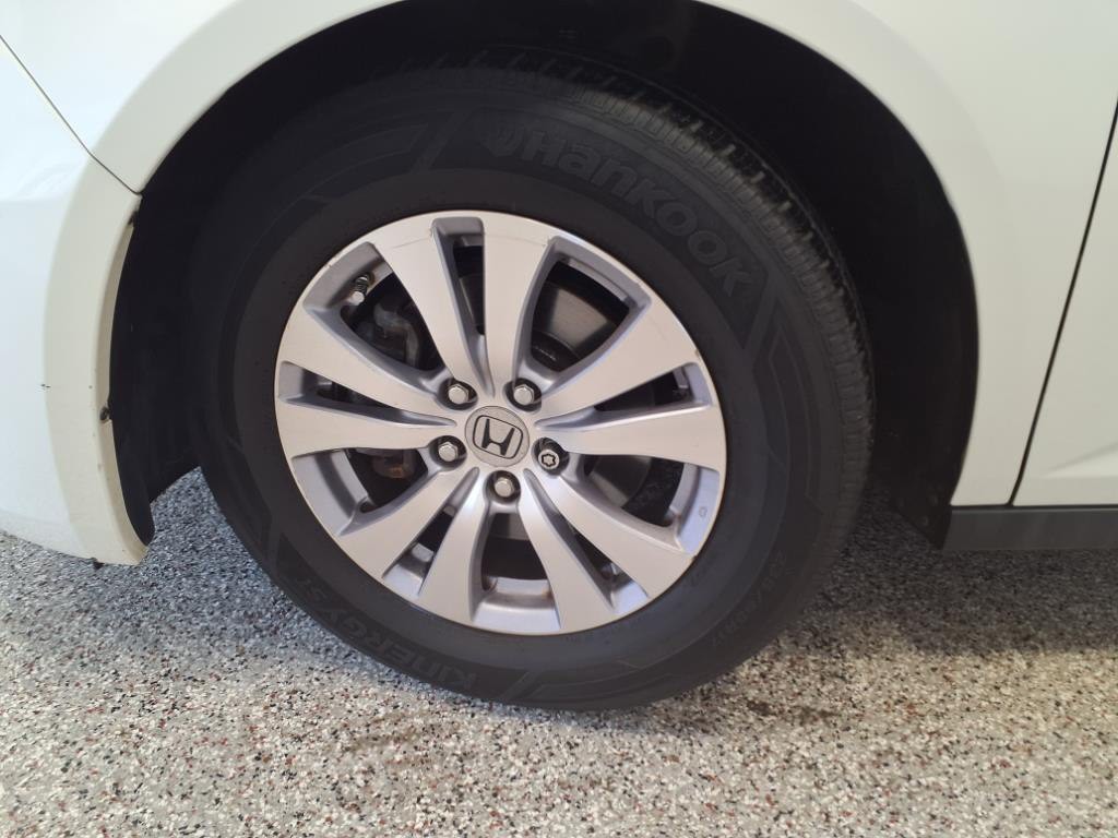 2016 Honda Odyssey Image 6