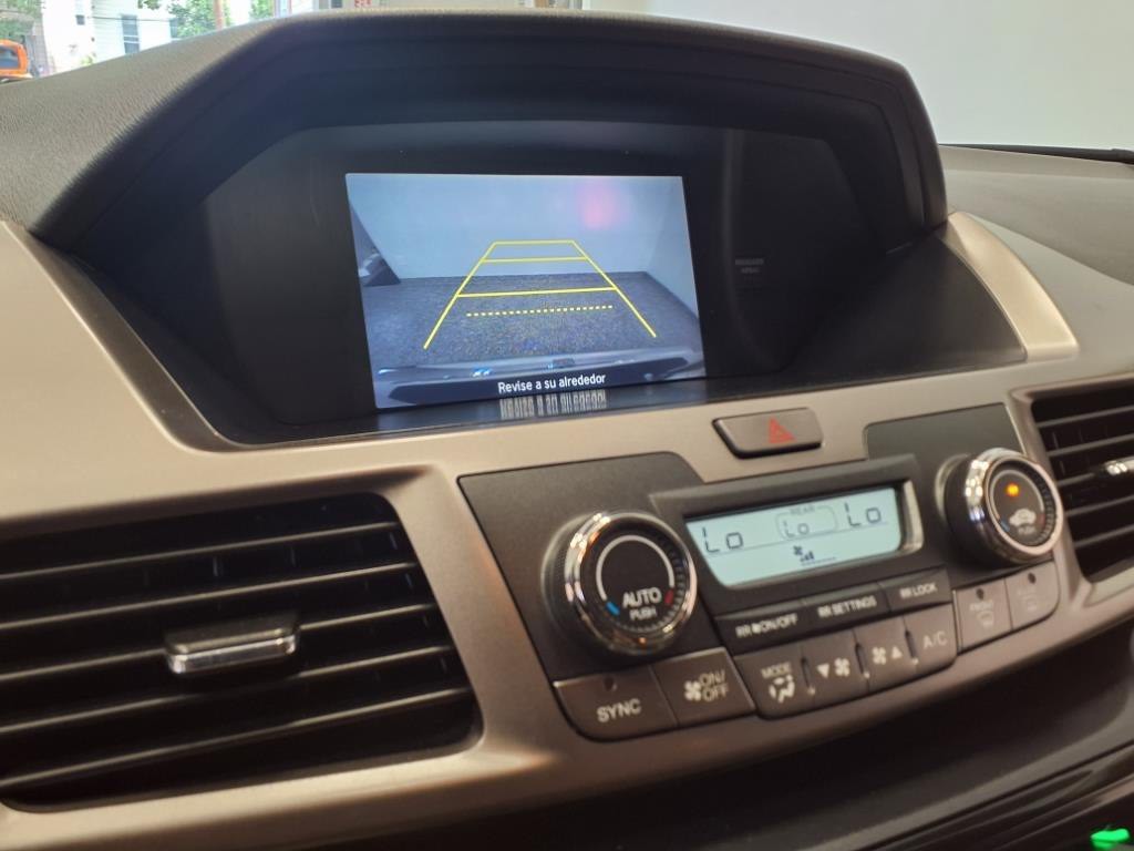 2016 Honda Odyssey Image 19