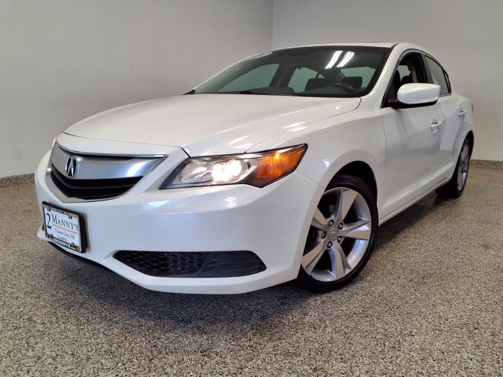 2014 Acura ILX Image 1