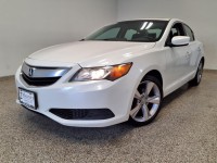 Image for 2014 Acura ILX 2.0L ID: 6684616
