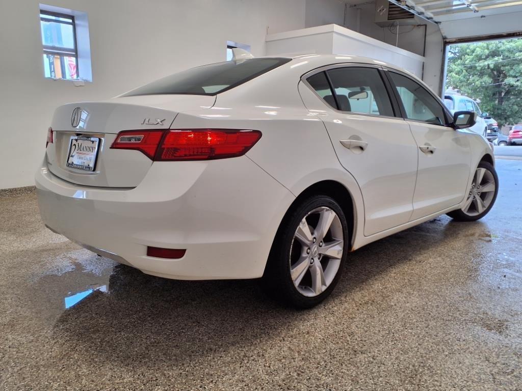 2014 Acura ILX Image 3