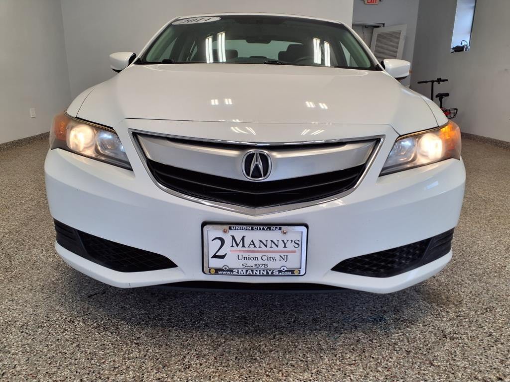 2014 Acura ILX Image 5