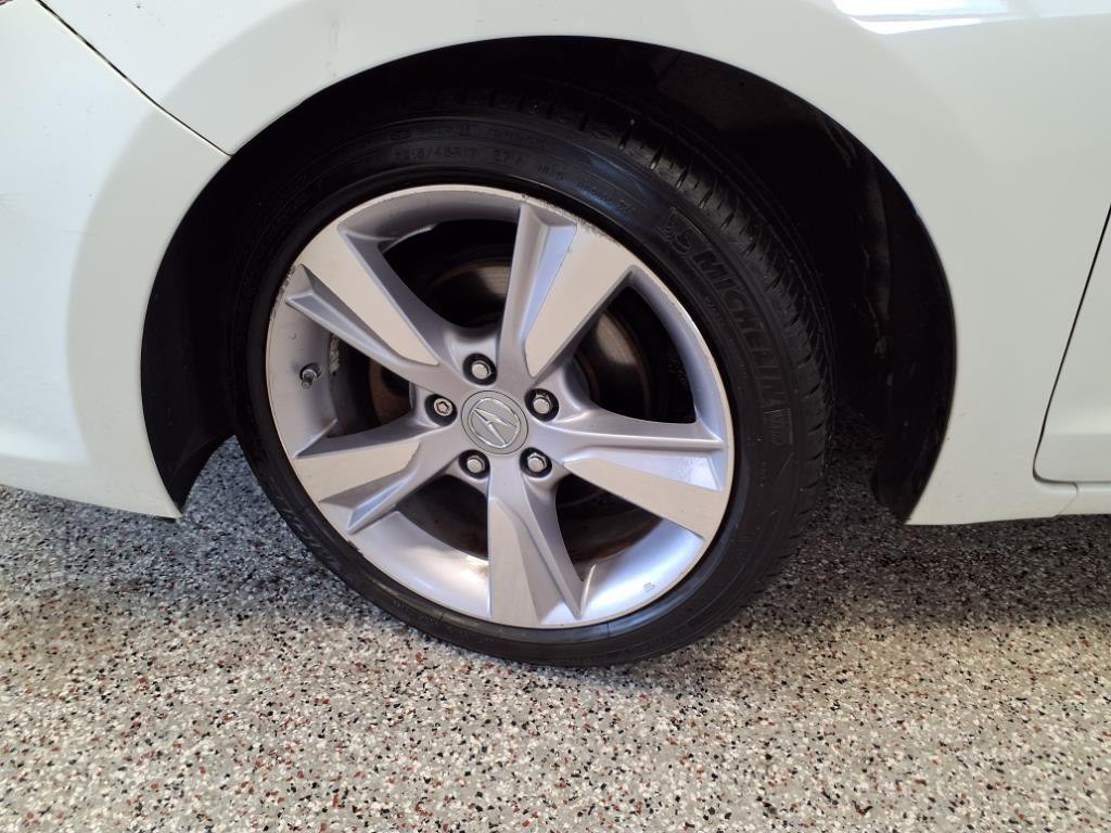 2014 Acura ILX Image 6