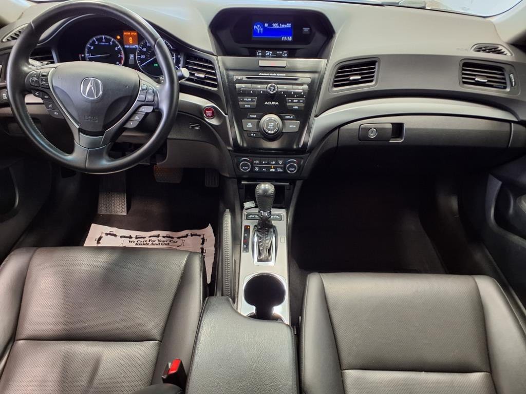 2014 Acura ILX Image 11