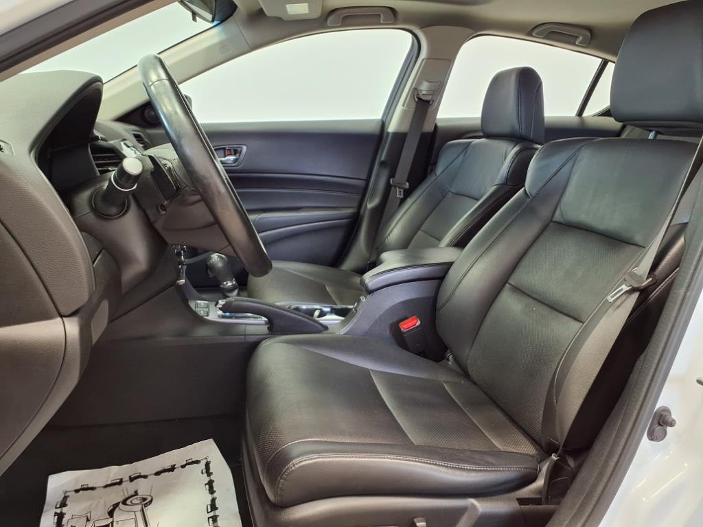 2014 Acura ILX Image 15