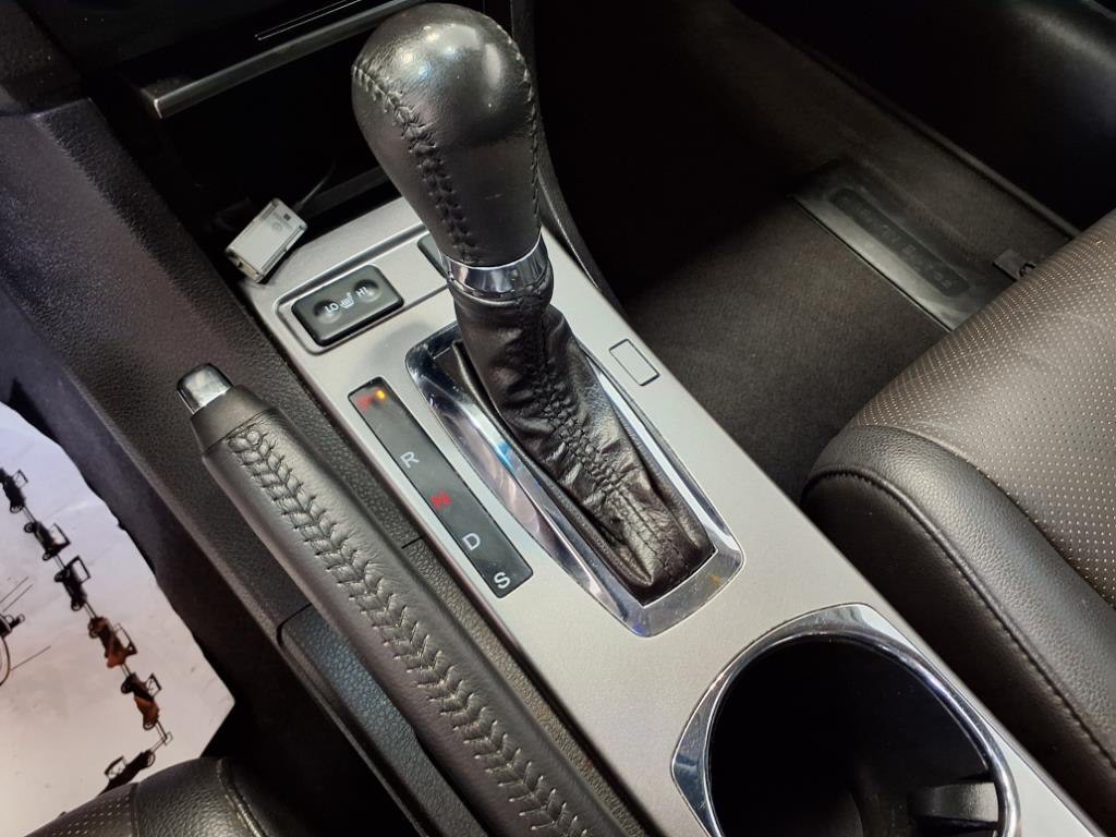 2014 Acura ILX Image 16