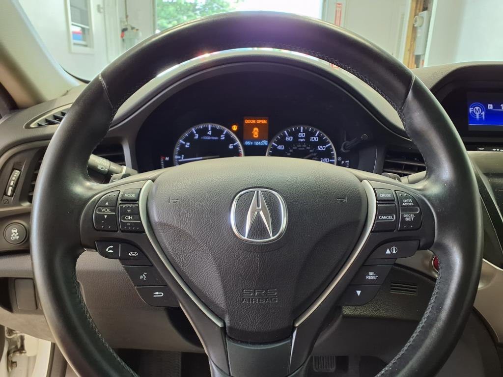 2014 Acura ILX Image 19