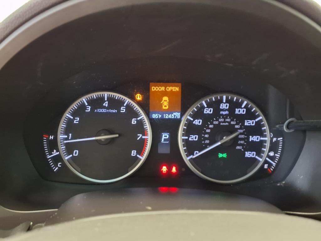 2014 Acura ILX Image 20