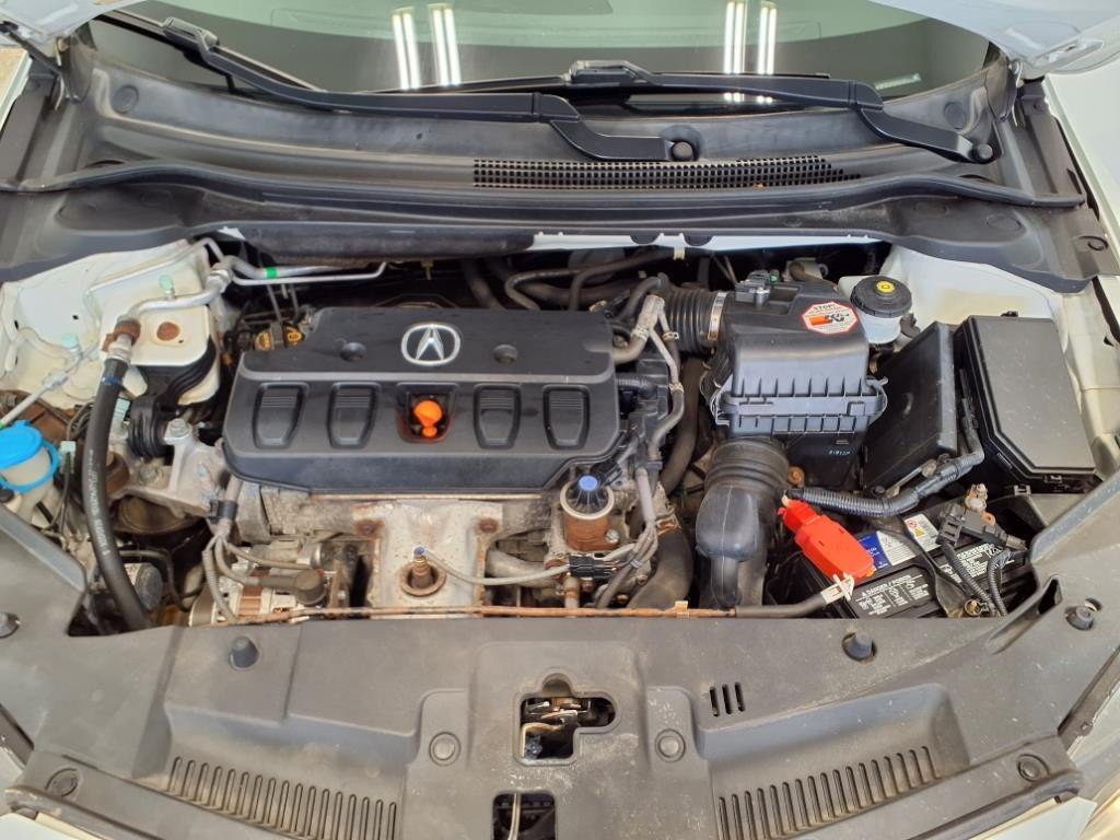 2014 Acura ILX Image 21