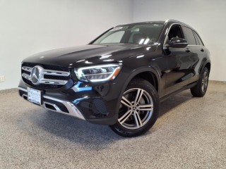 Image for 2020 Mercedes-Benz GLC-Class GLC 300 4MATIC ID: 6687124