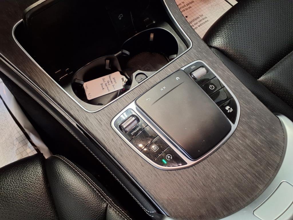 2020 Mercedes-Benz GLC-Class Image 16