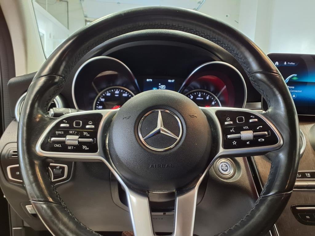 2020 Mercedes-Benz GLC-Class Image 19