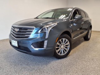 Image for 2019 Cadillac XT5 Luxury ID: 6687161