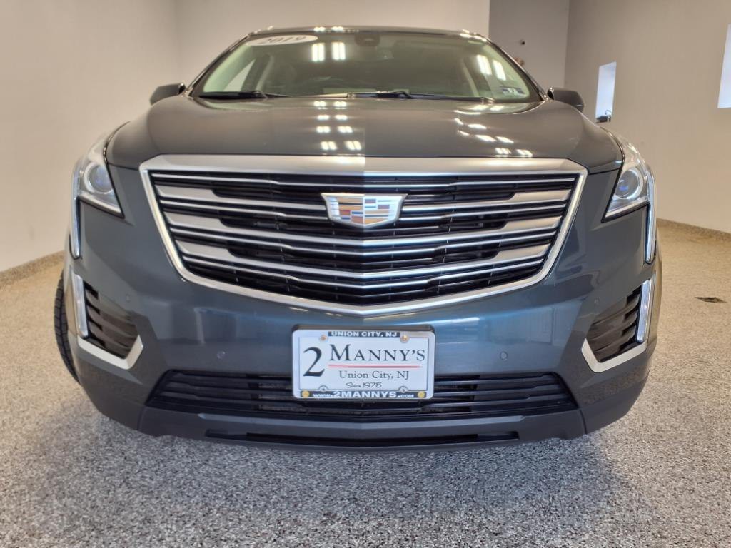 2019 Cadillac XT5 Image 6