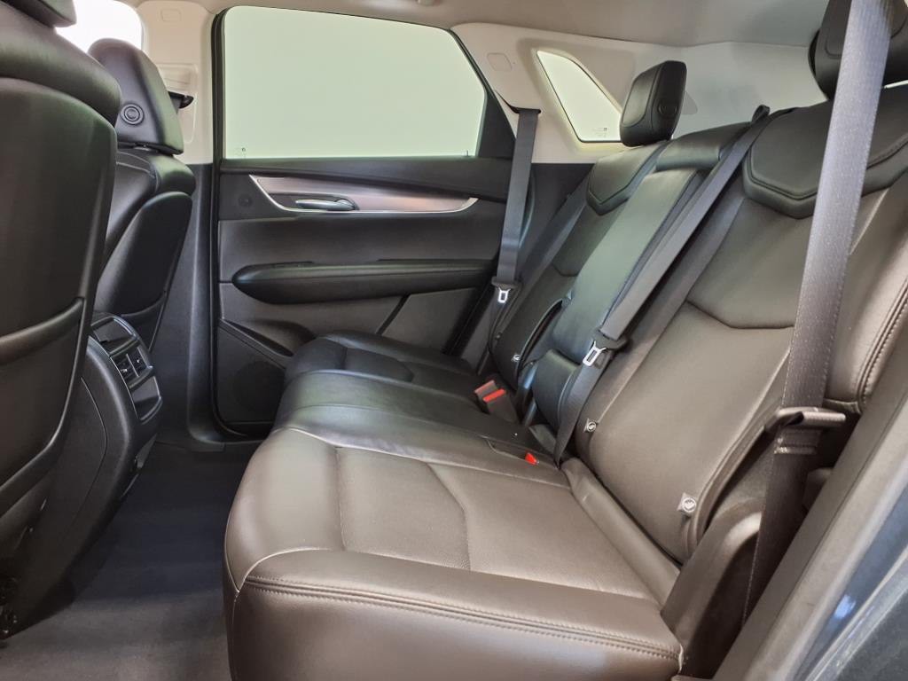 2019 Cadillac XT5 Image 10
