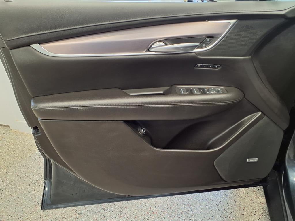 2019 Cadillac XT5 Image 13