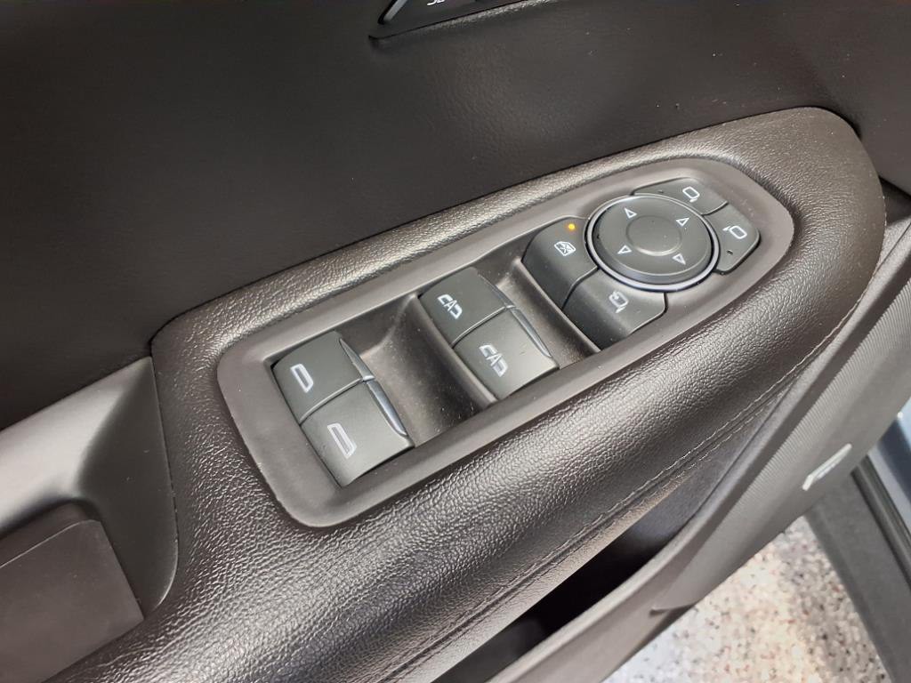 2019 Cadillac XT5 Image 14