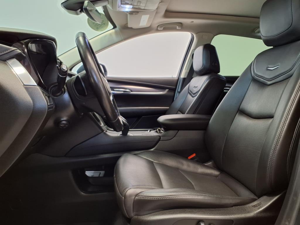2019 Cadillac XT5 Image 15