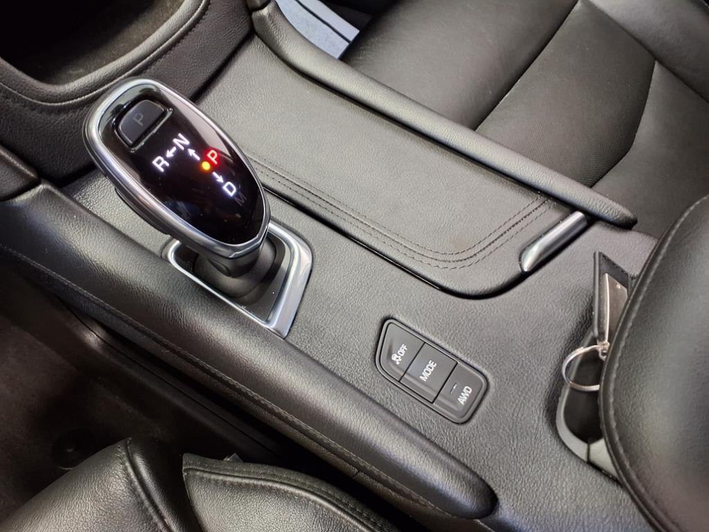 2019 Cadillac XT5 Image 17