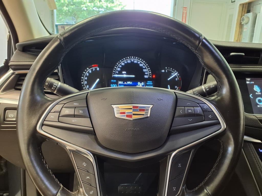 2019 Cadillac XT5 Image 19