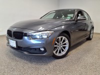 Image for 2016 BMW 3 Series 320i xDrive ID: 6698512