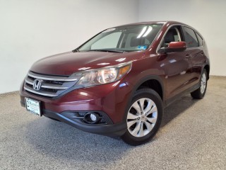 Image for 2014 Honda CR-V EX ID: 6698673