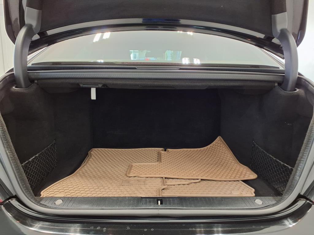 2008 Mercedes-Benz S-Class Image 8