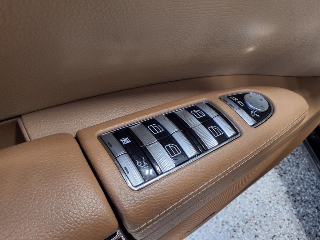 2008 Mercedes-Benz S-Class Image 14