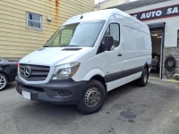 Image for 2015 Mercedes-Benz Sprinter 3500 ID: 6699625
