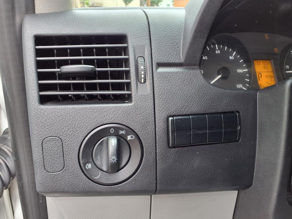 2015 Mercedes-Benz Sprinter Image 15