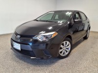 Image for 2014 Toyota Corolla Le Grade ID: 6702688