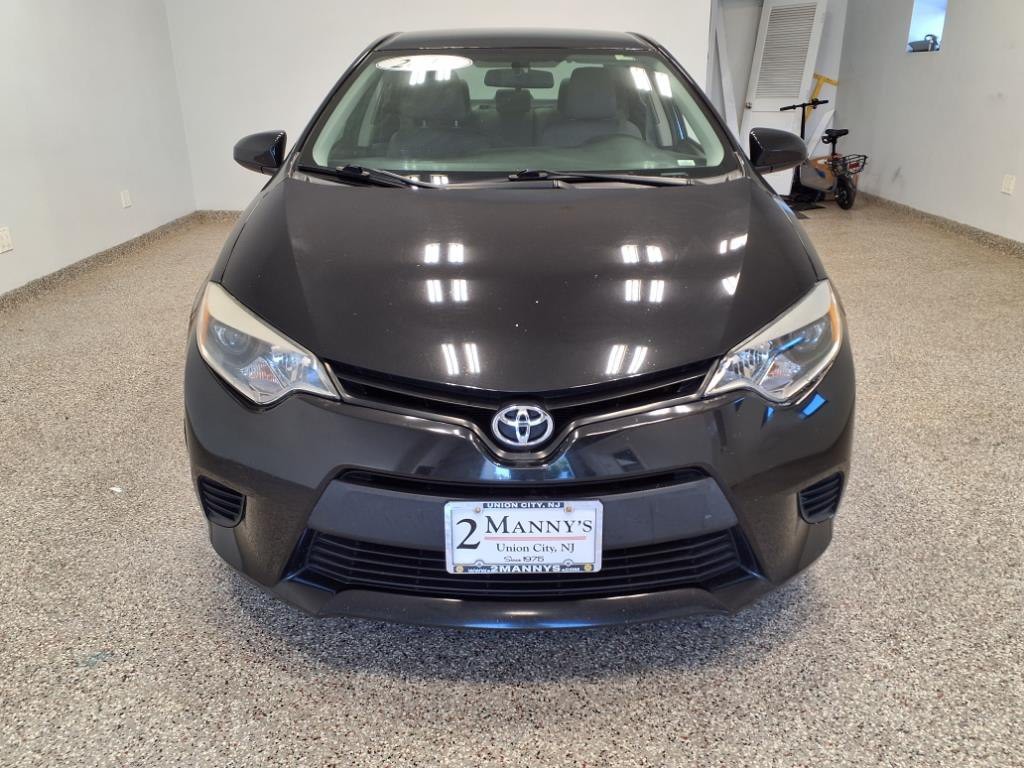 2014 Toyota Corolla Image 5