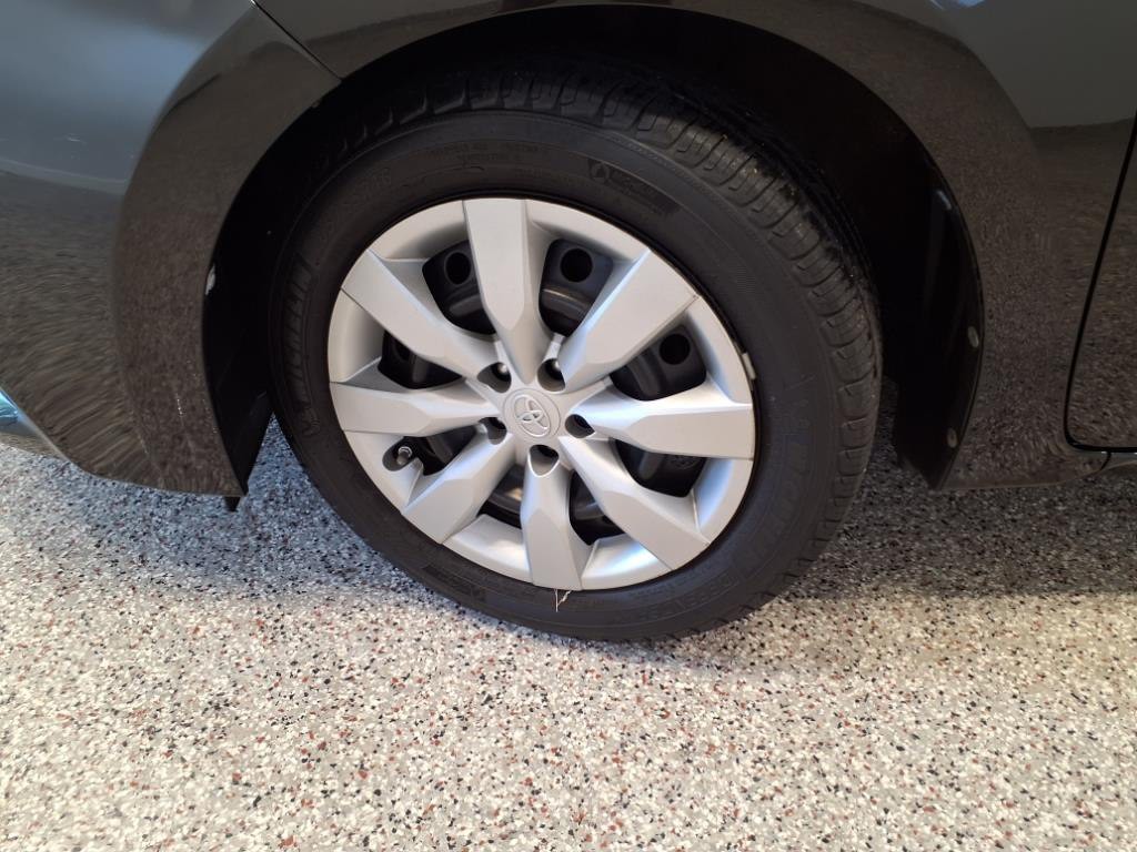 2014 Toyota Corolla Image 6