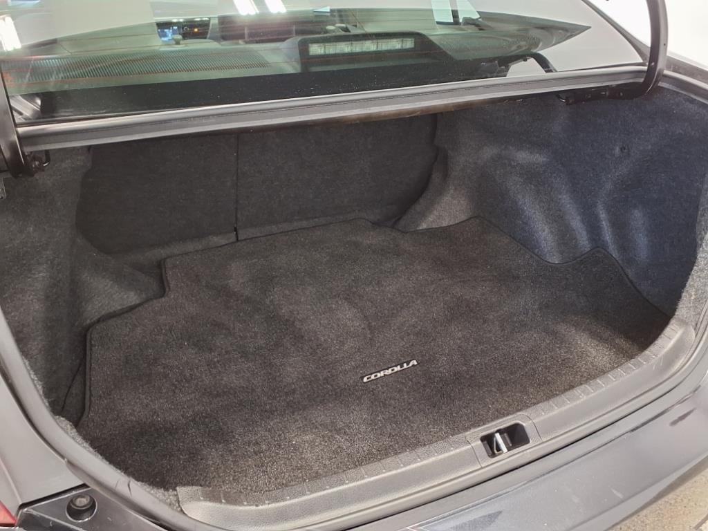 2014 Toyota Corolla Image 7