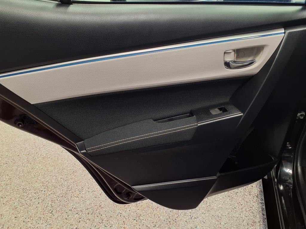 2014 Toyota Corolla Image 8