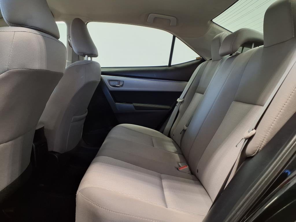 2014 Toyota Corolla Image 9