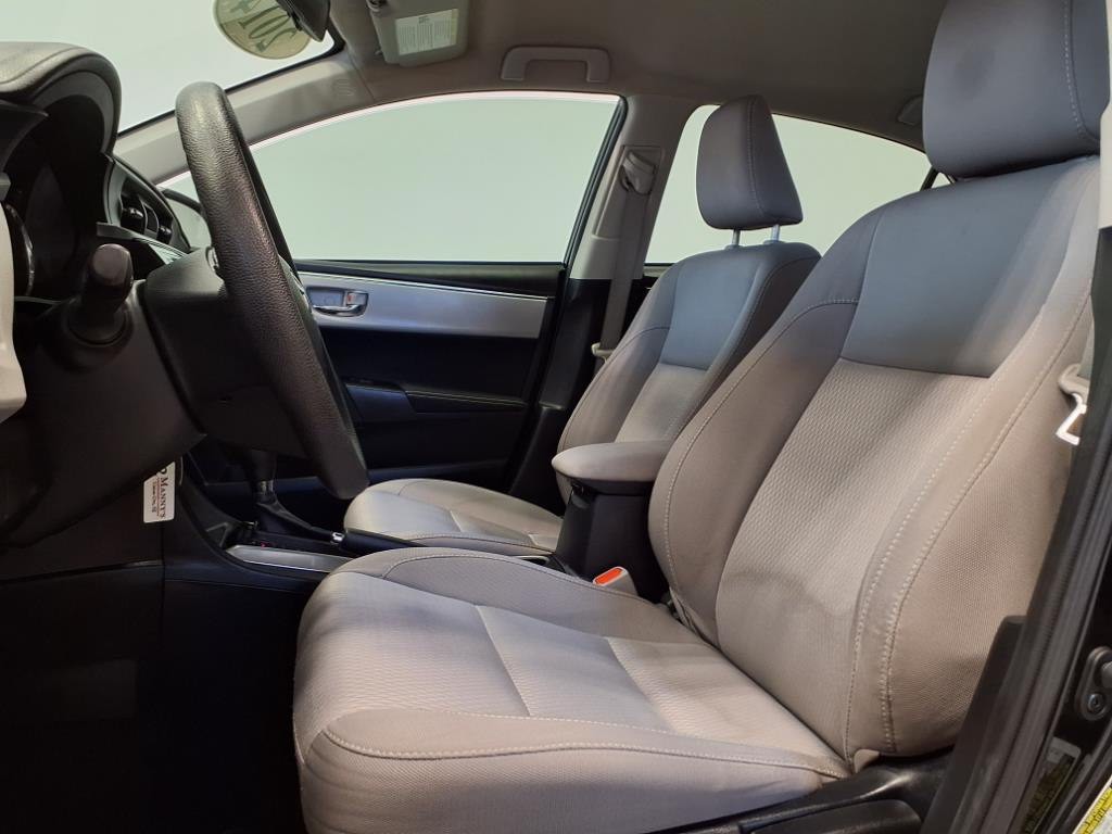 2014 Toyota Corolla Image 14