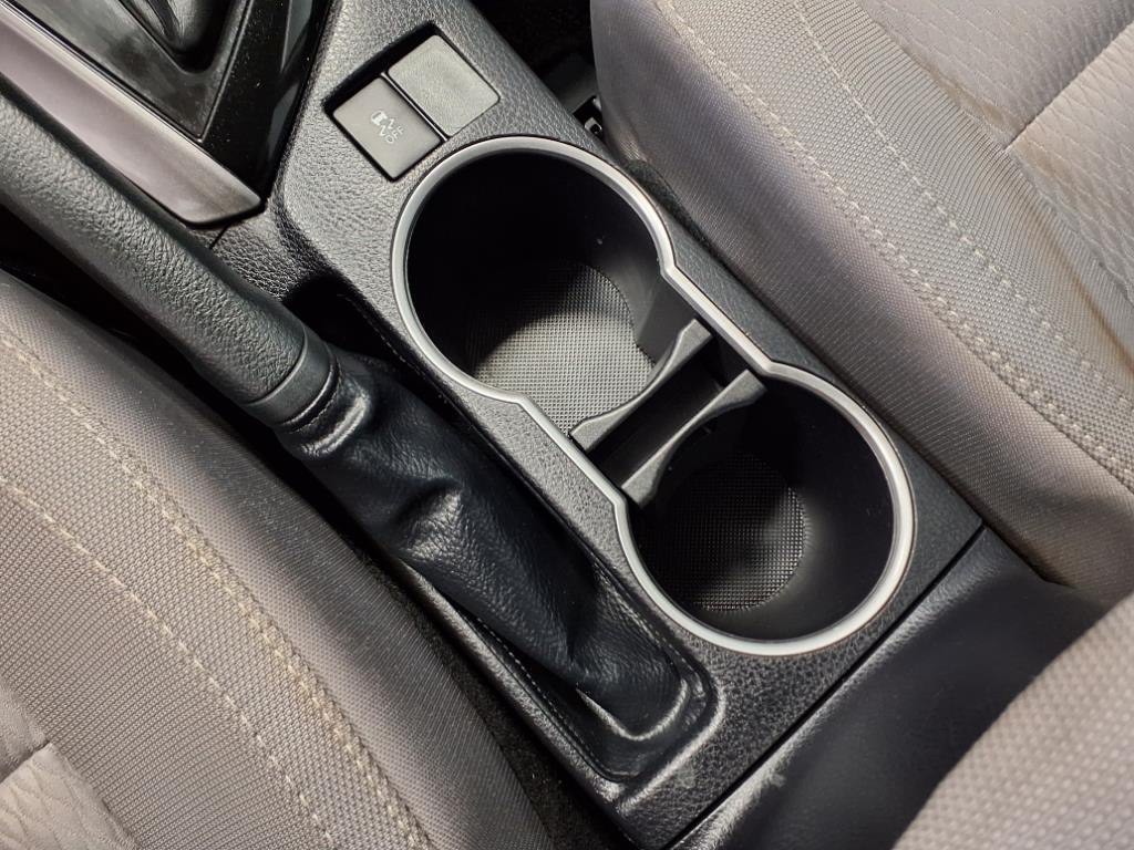 2014 Toyota Corolla Image 16