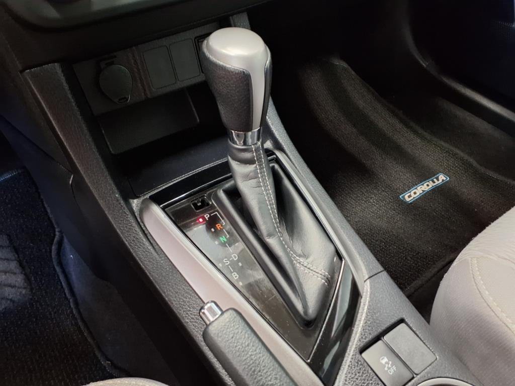 2014 Toyota Corolla Image 17