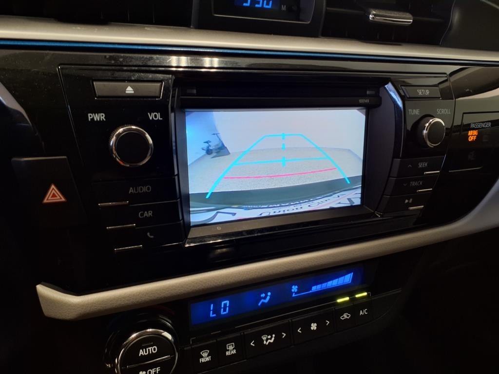 2014 Toyota Corolla Image 19