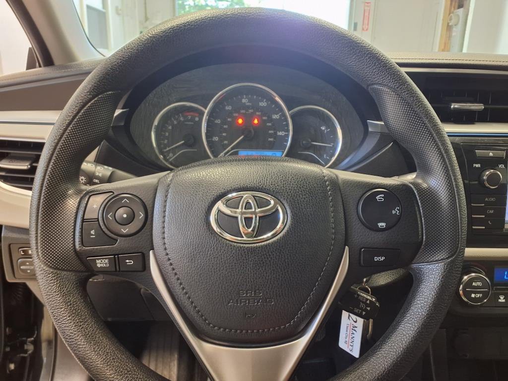 2014 Toyota Corolla Image 20