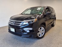 Image for 2018 Honda Pilot LX ID: 6708838