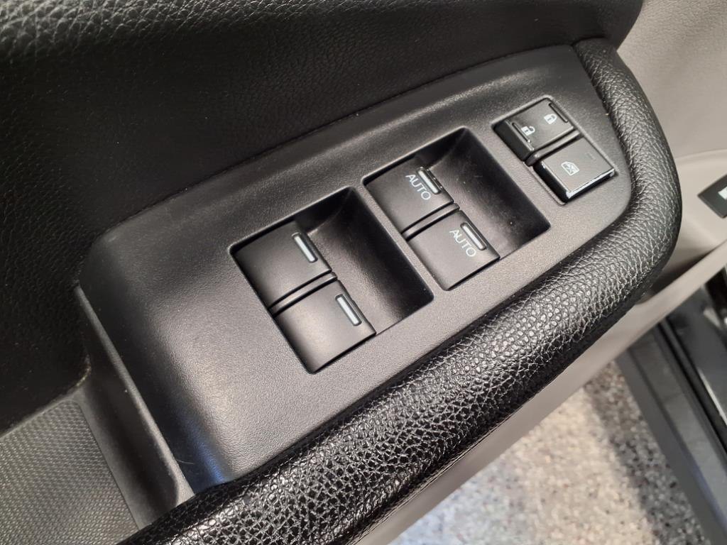 2018 Honda Pilot Image 13