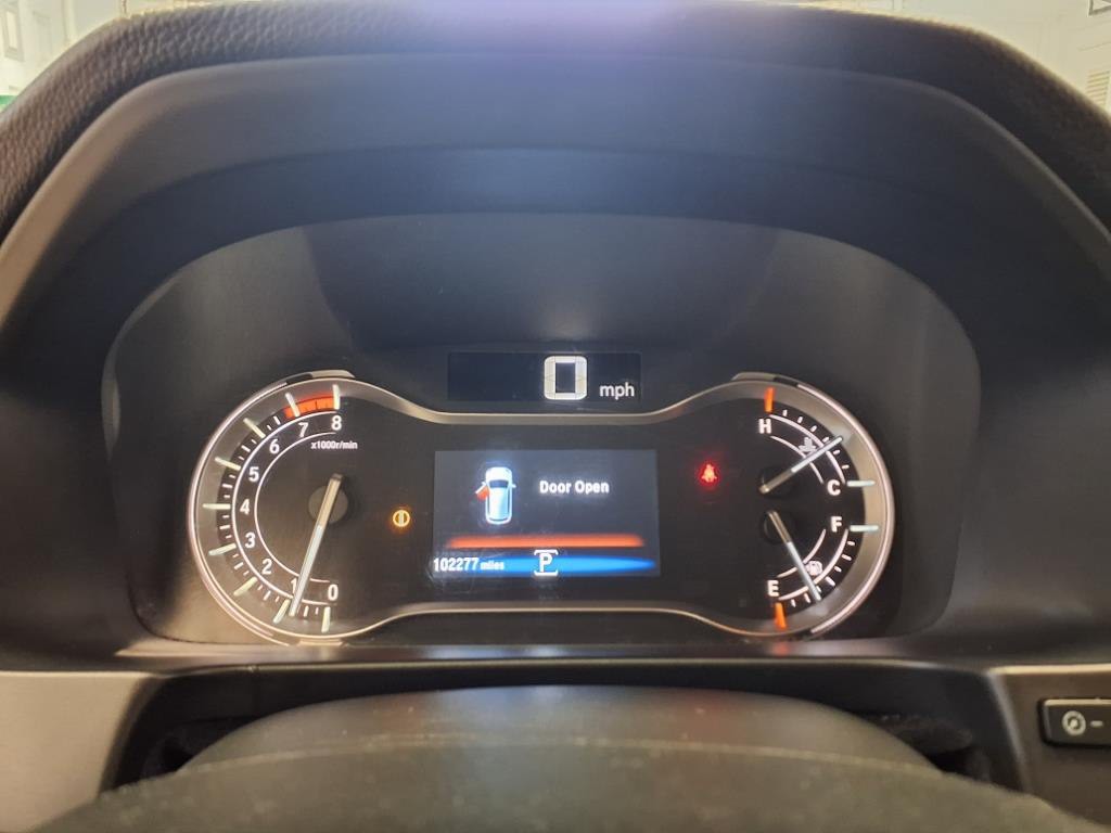 2018 Honda Pilot Image 20