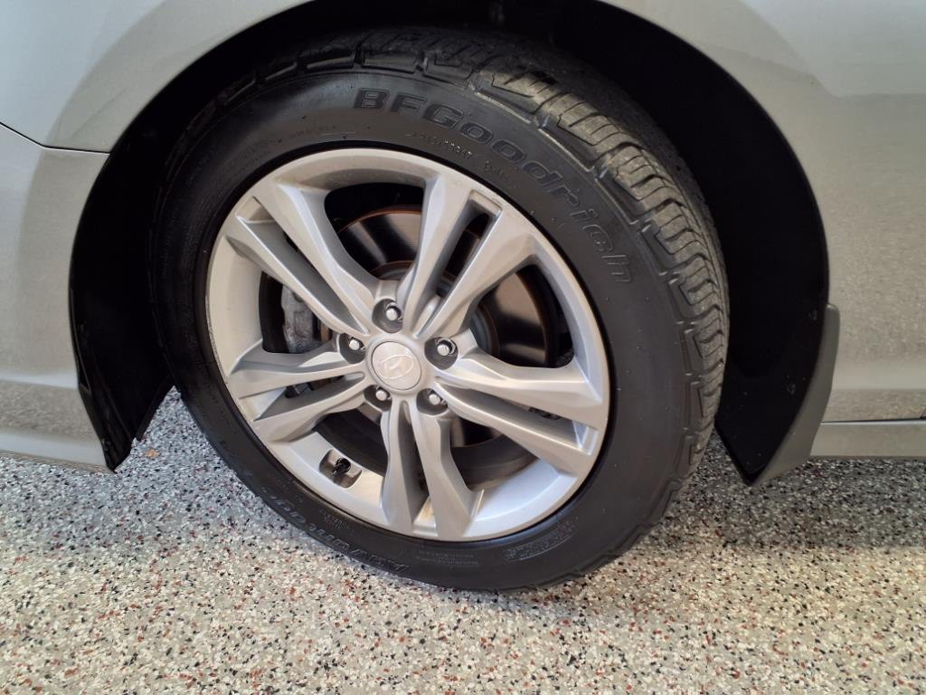 2018 Hyundai Sonata Image 6